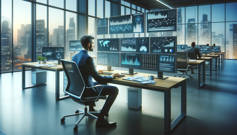AI is an emerging risk for auditors, new research shows