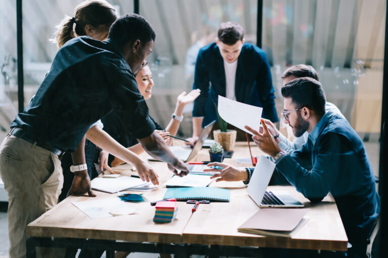 Are accountants underutilising AI in the realm of risk assessment?