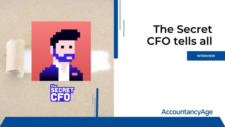 Q&A: The SecretCFO tells all
