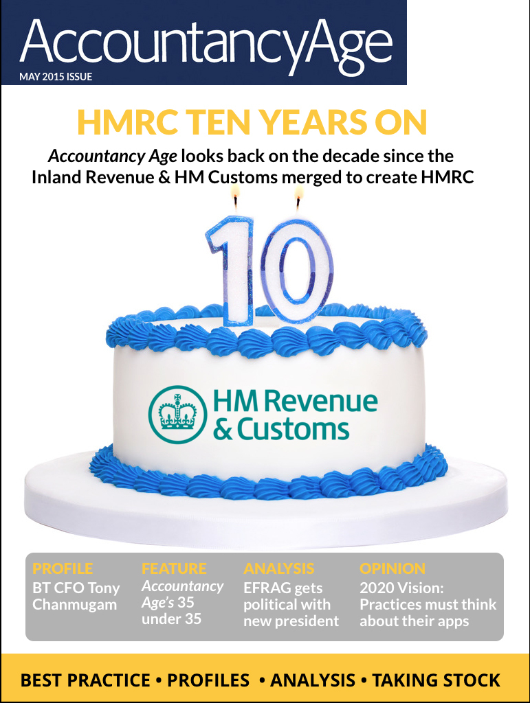 Latest Accountancy Age App out now Accountancy Age