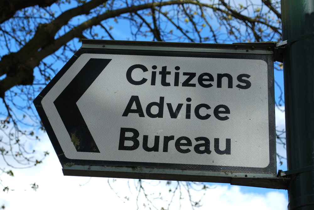 Baker Tilly quits over Citizens Advice accounts