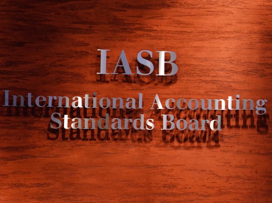 iasb plans to clarify revenue recognition rules cv audit