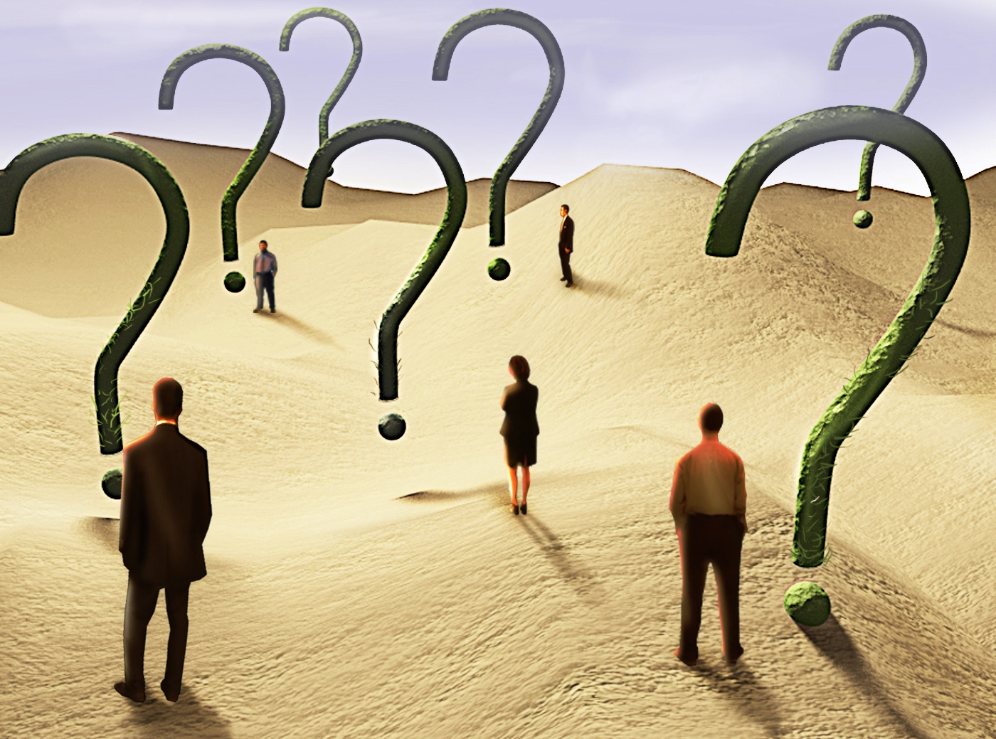Material uncertainties over FRC going concern guidance - Accountancy Age