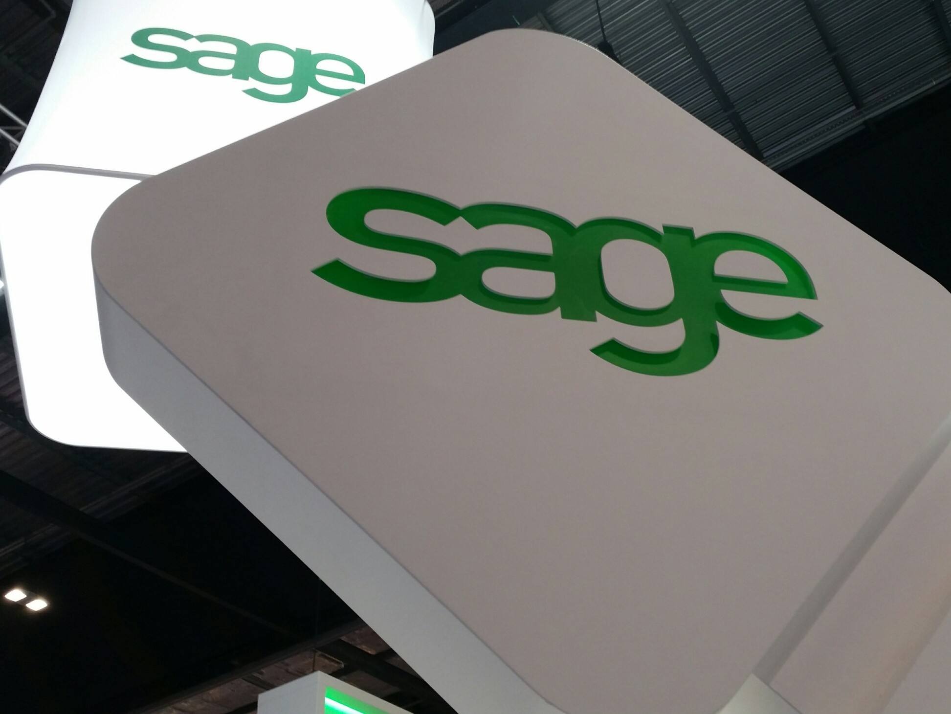 Sage creates Salesforce SME cloud system, and practice hub Accountancy Age