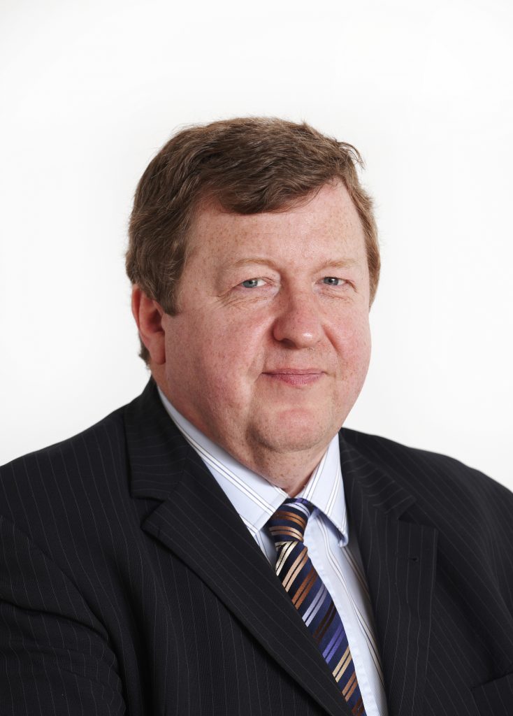 Stephen Herring joins Institute of Directors Accountancy Age