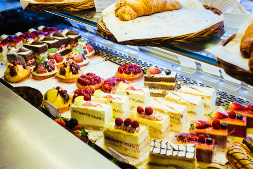 Patisserie Valerie Is In Turbulent Times After Possibly Fraudulent Accounting Activities Were Discovered On Its Accounts Last Week Patisserie Valerie Is In Turbulent Times After Possibly Fraudulent Accounting Activities Were Discovered On Its Accounts Last Week